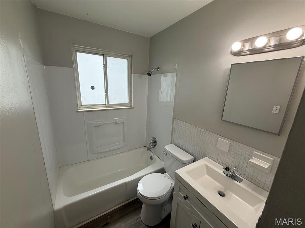 Castle Point - Residential