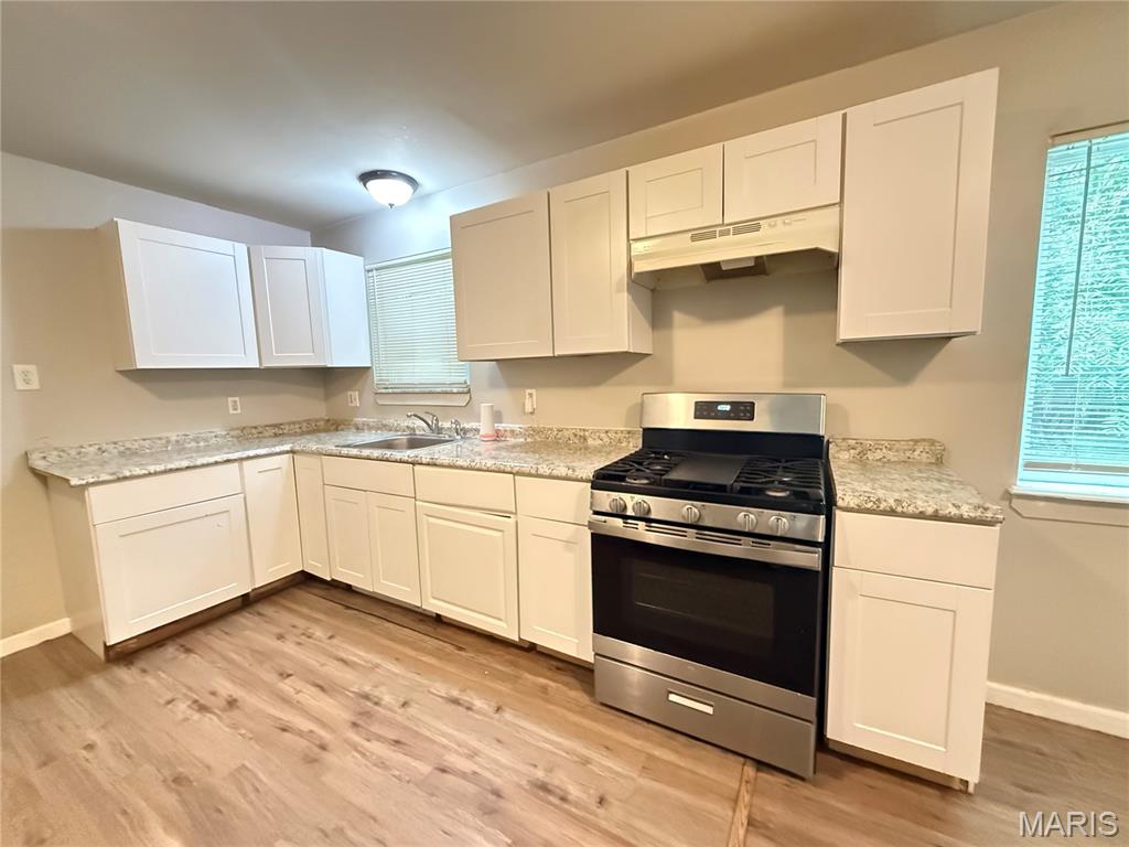 Castle Point - Residential