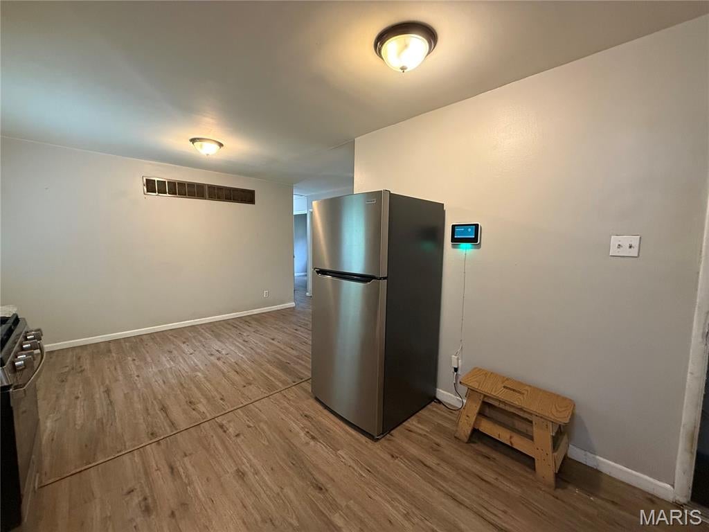 Castle Point - Residential
