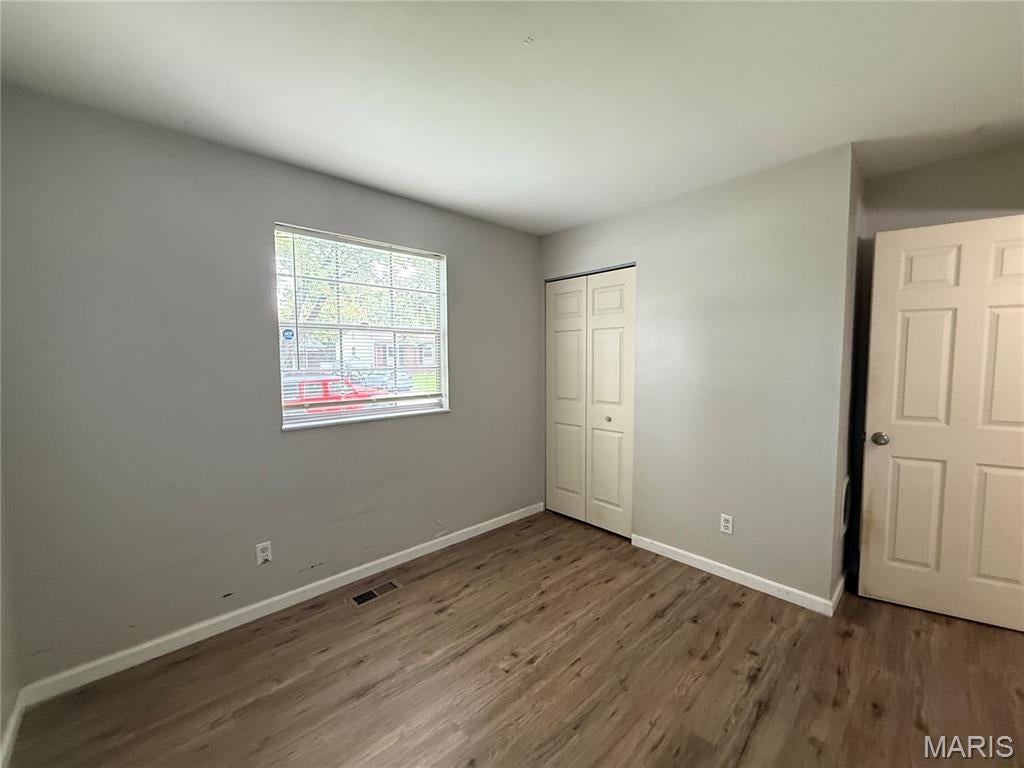 Castle Point - Residential