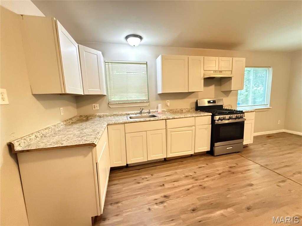 Castle Point - Residential