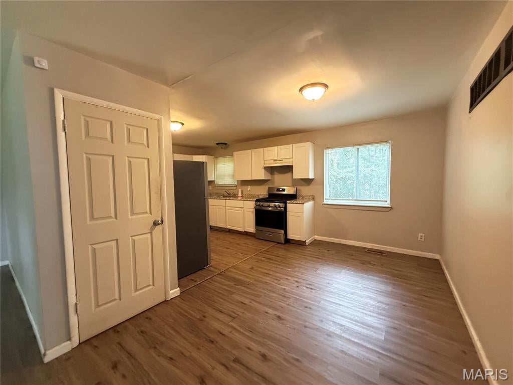 Castle Point - Residential