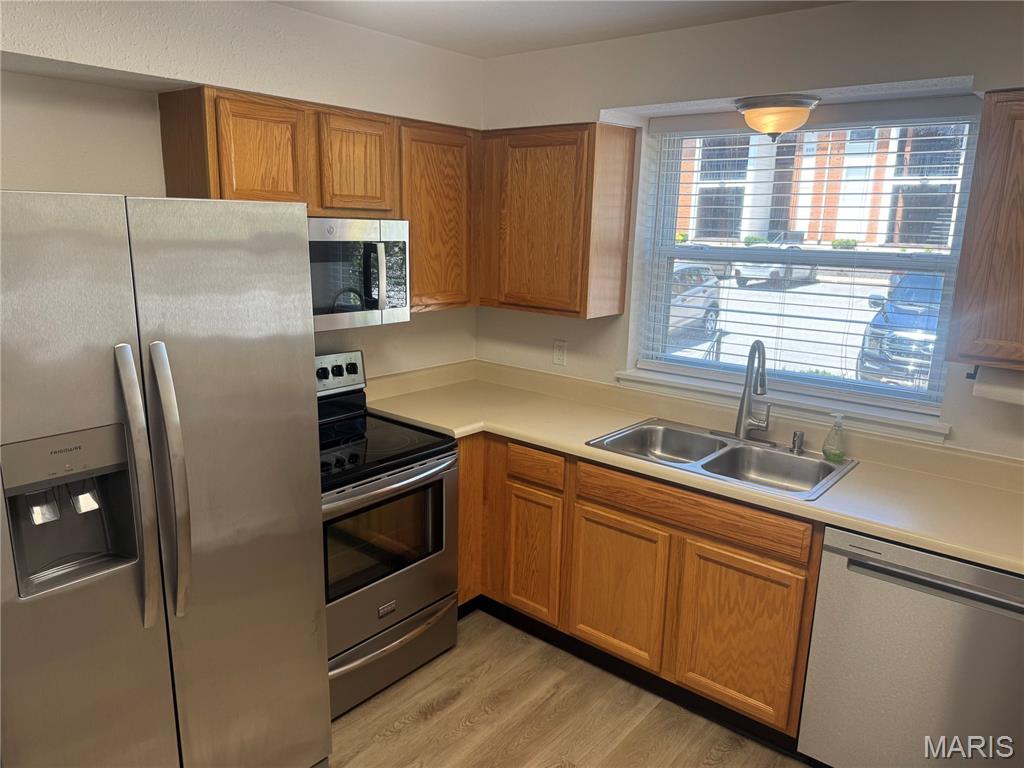 Greenbriar Condo - Residential