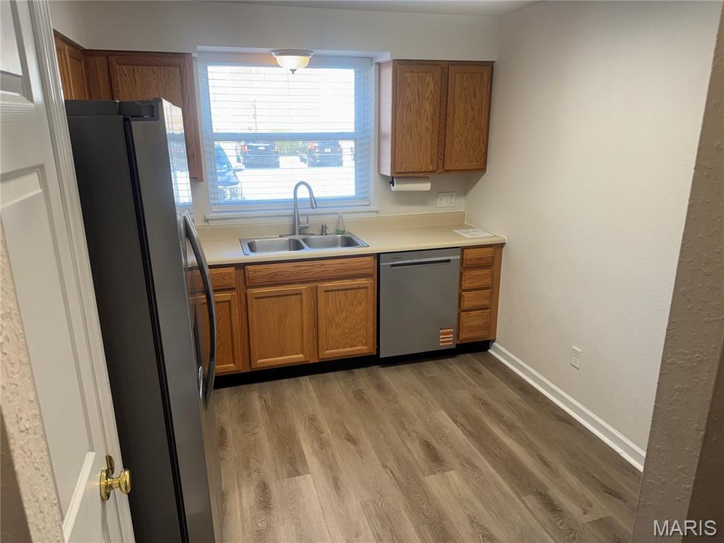 Greenbriar Condo - Residential