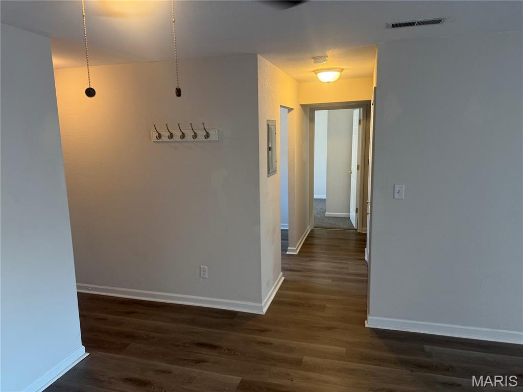 Greenbriar Condo - Residential