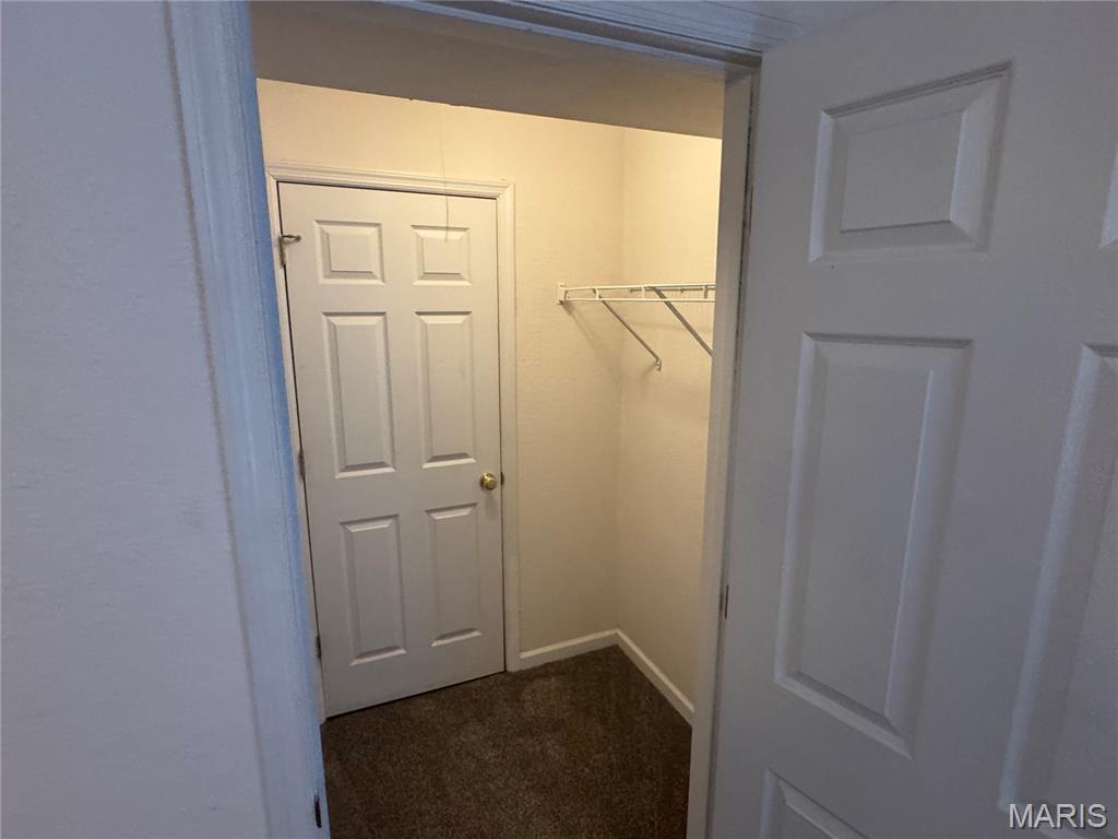 Greenbriar Condo - Residential