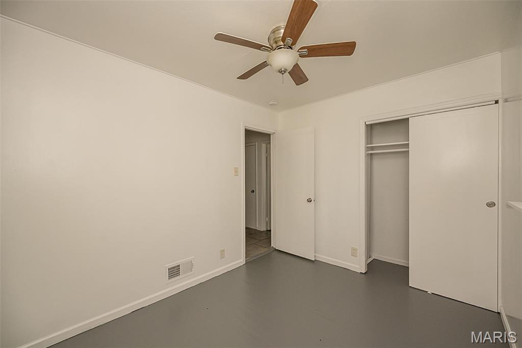 Glasgow Village Unit 15 - Residential