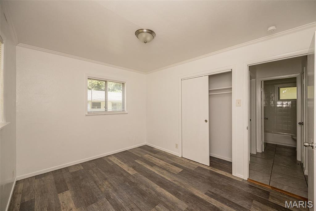 Glasgow Village Unit 15 - Residential
