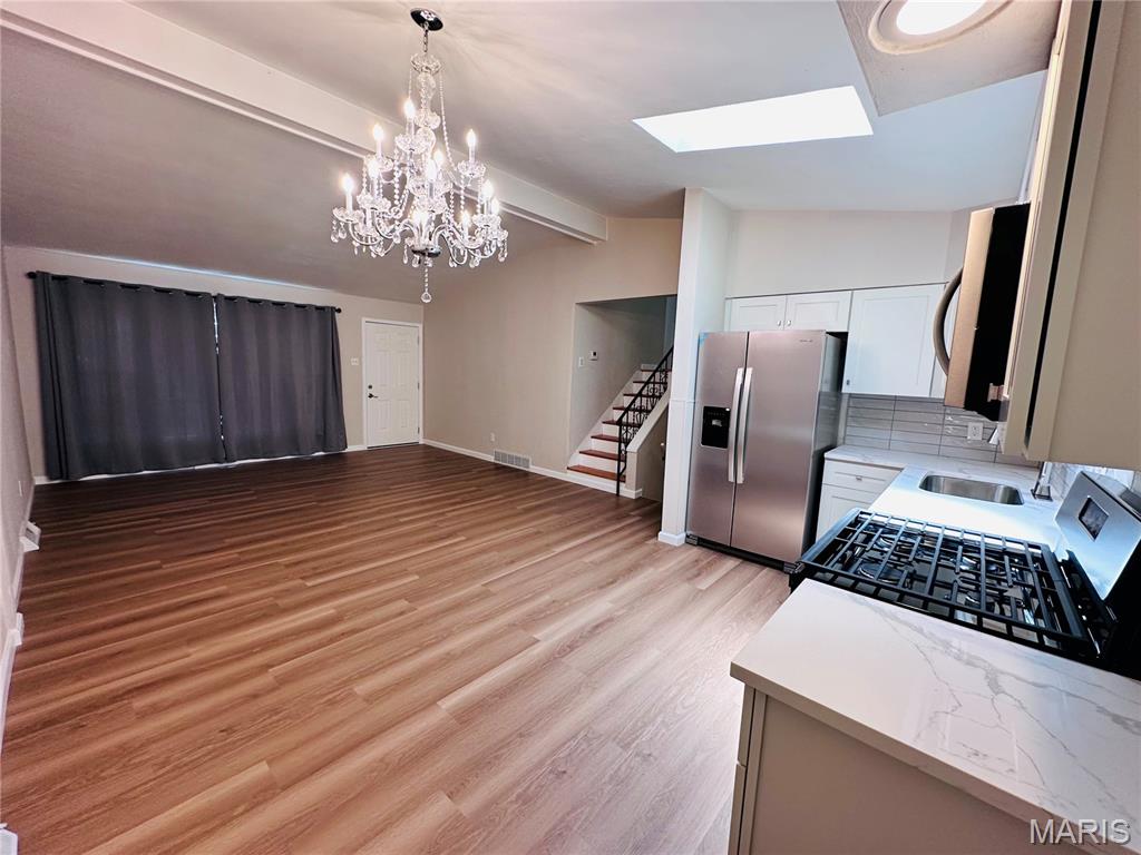 Floweridge - Residential