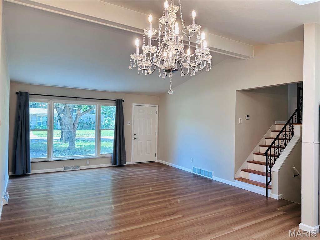 Floweridge - Residential
