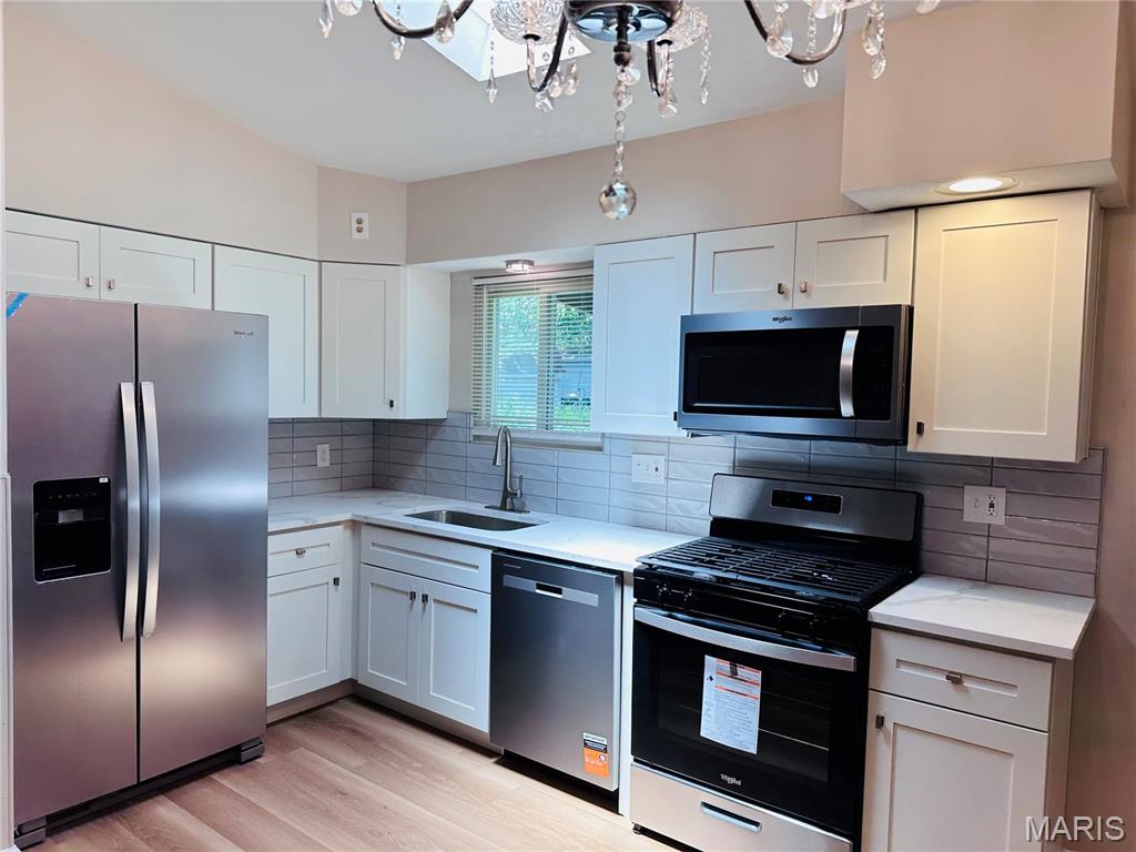 Floweridge - Residential