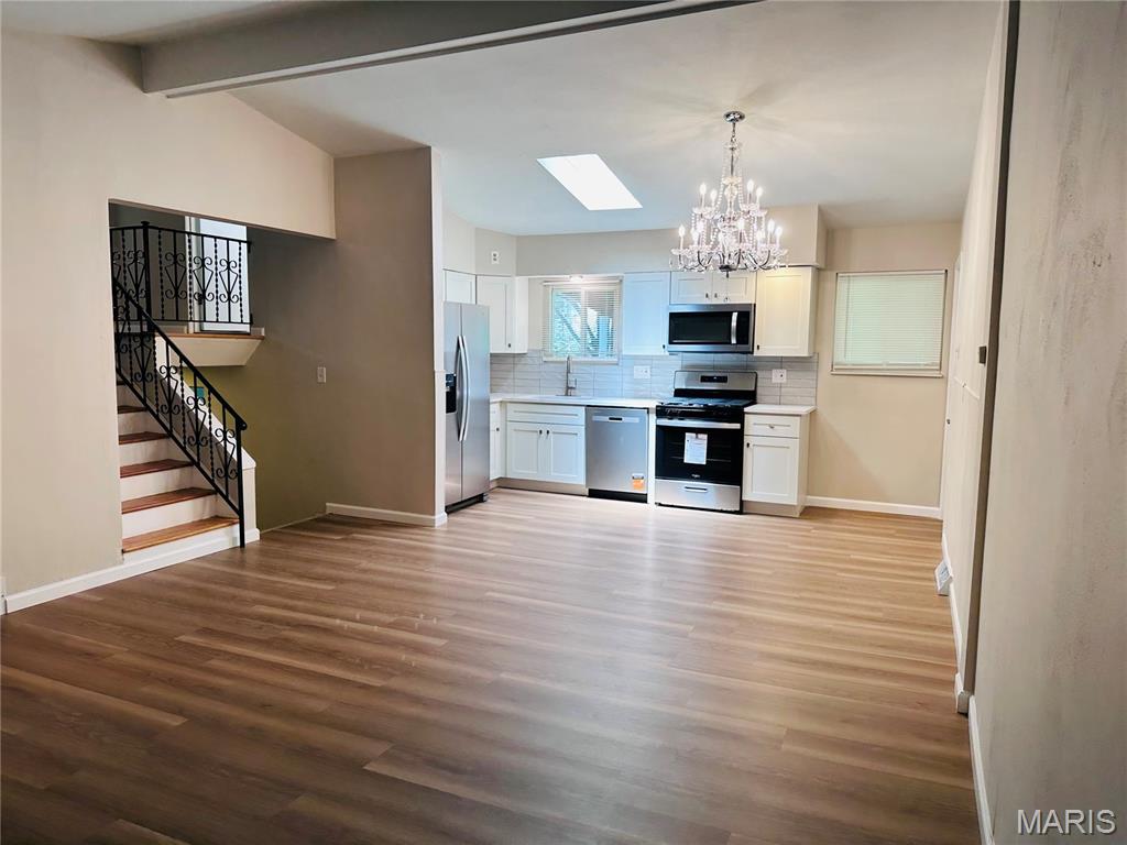 Floweridge - Residential