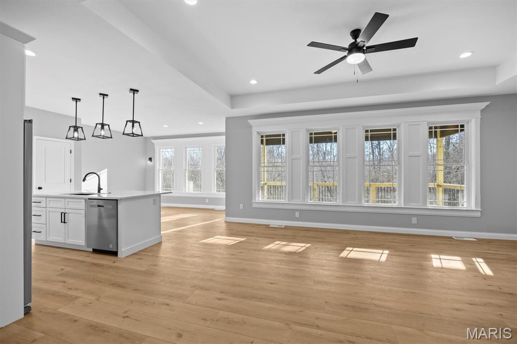 Tanglewood - Residential