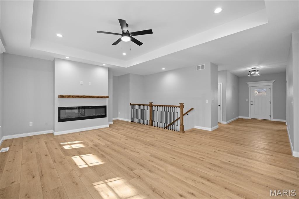 Tanglewood - Residential
