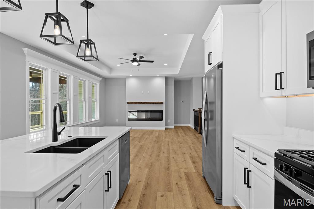 Tanglewood - Residential