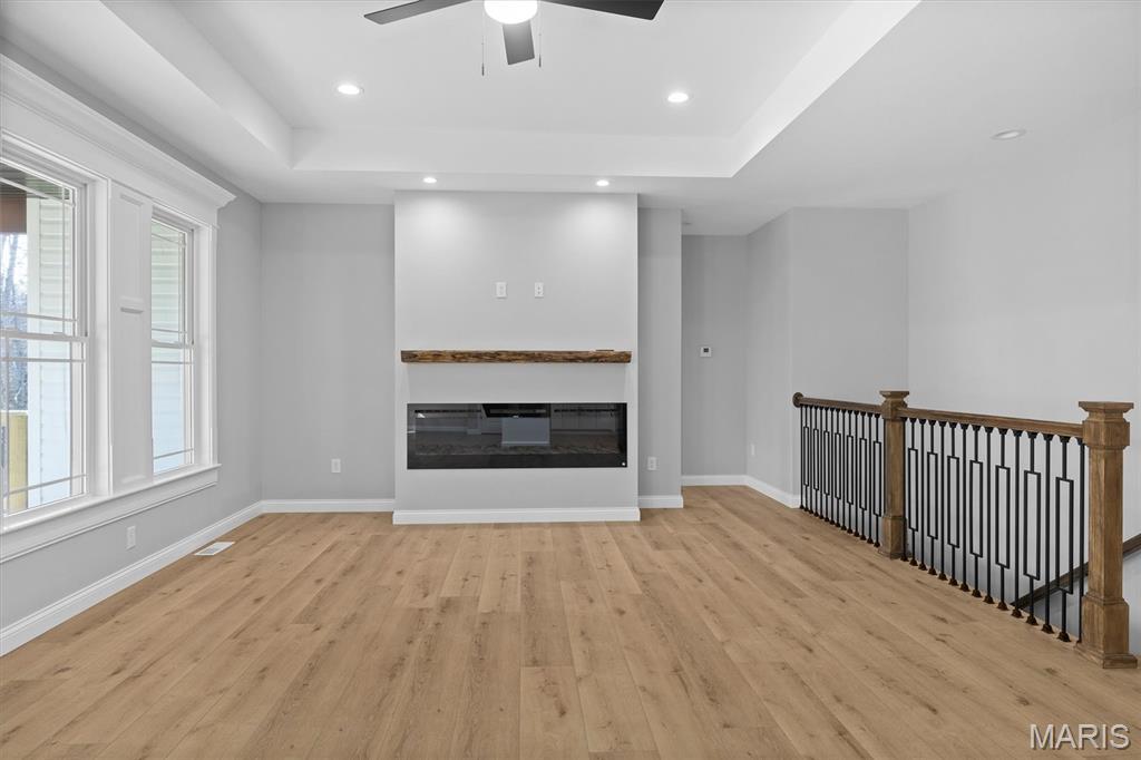 Tanglewood - Residential