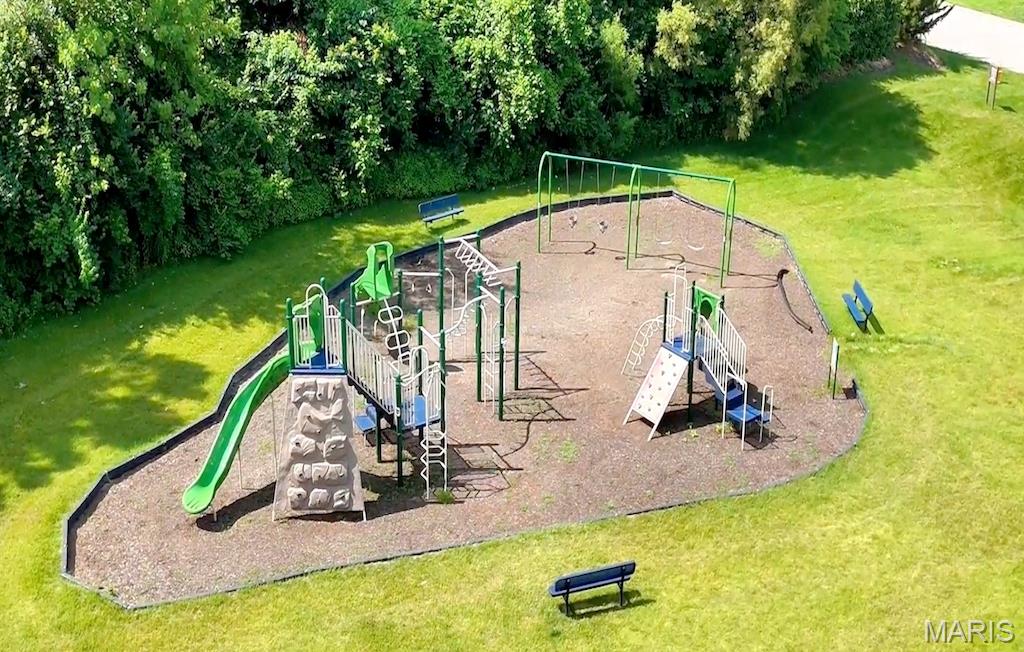 Tanglewood - Residential