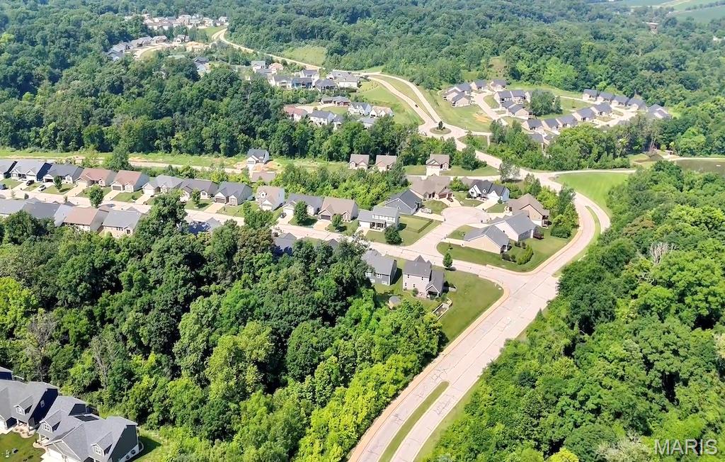 Tanglewood - Residential