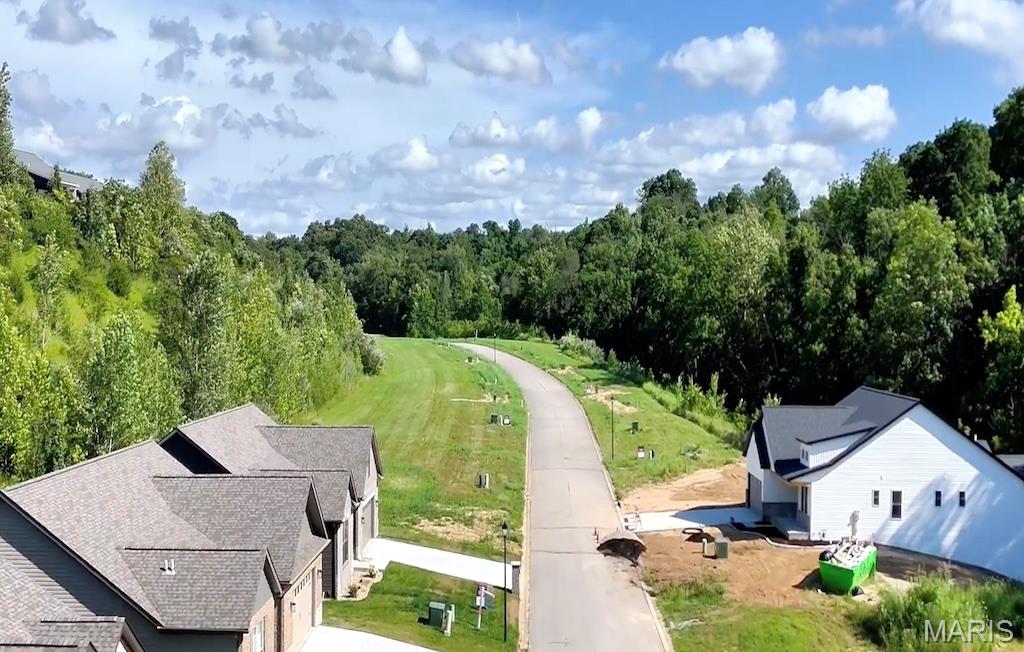 Tanglewood - Residential
