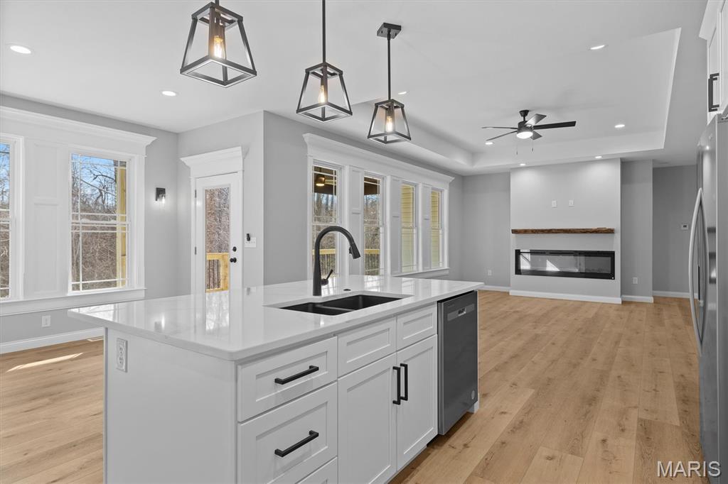 Tanglewood - Residential