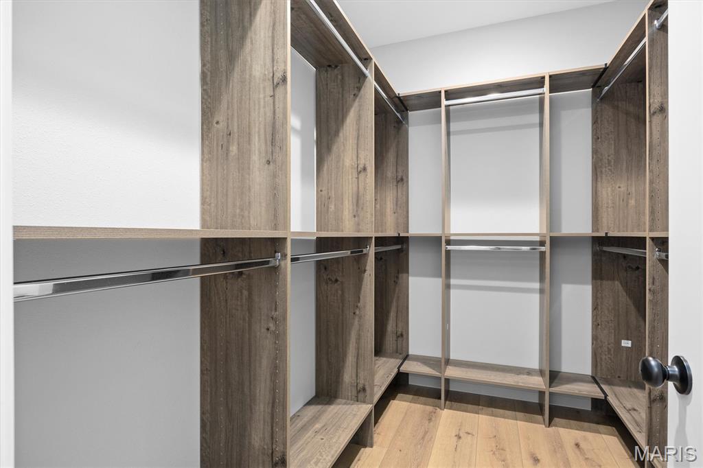 Tanglewood - Residential