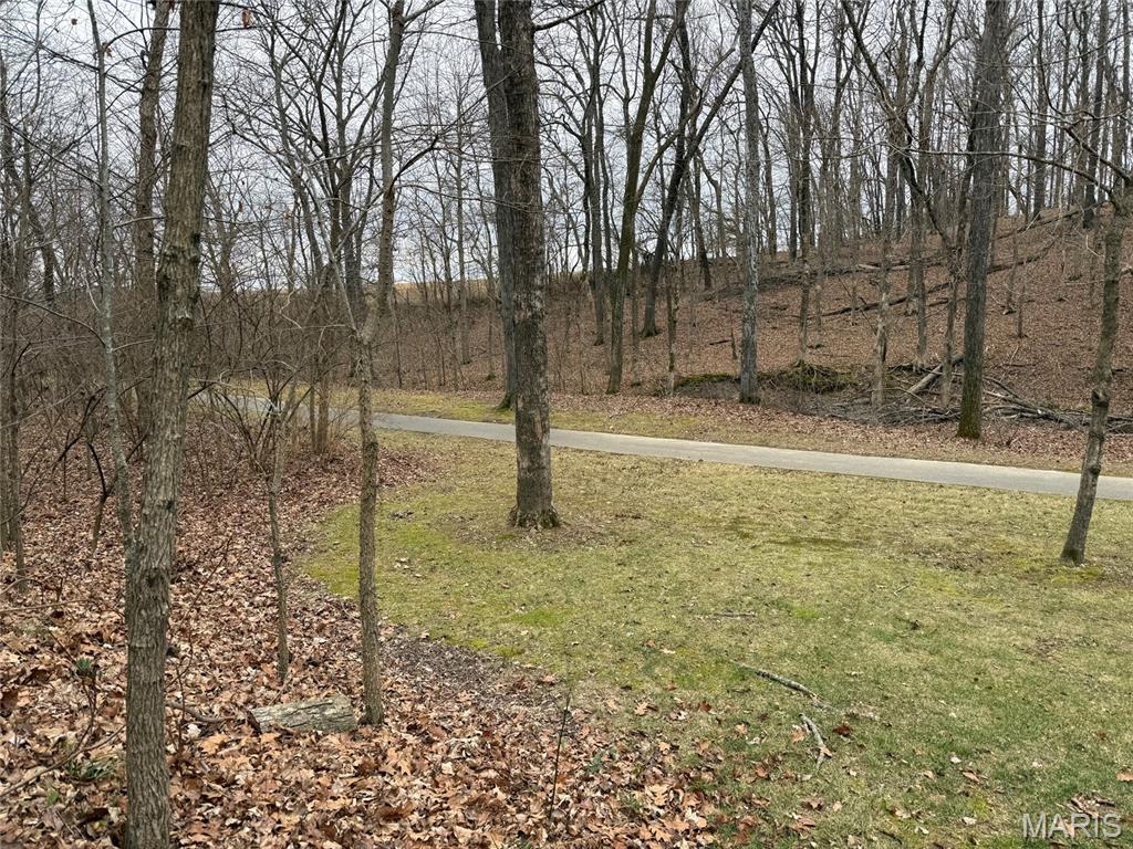 Walden Park - Land