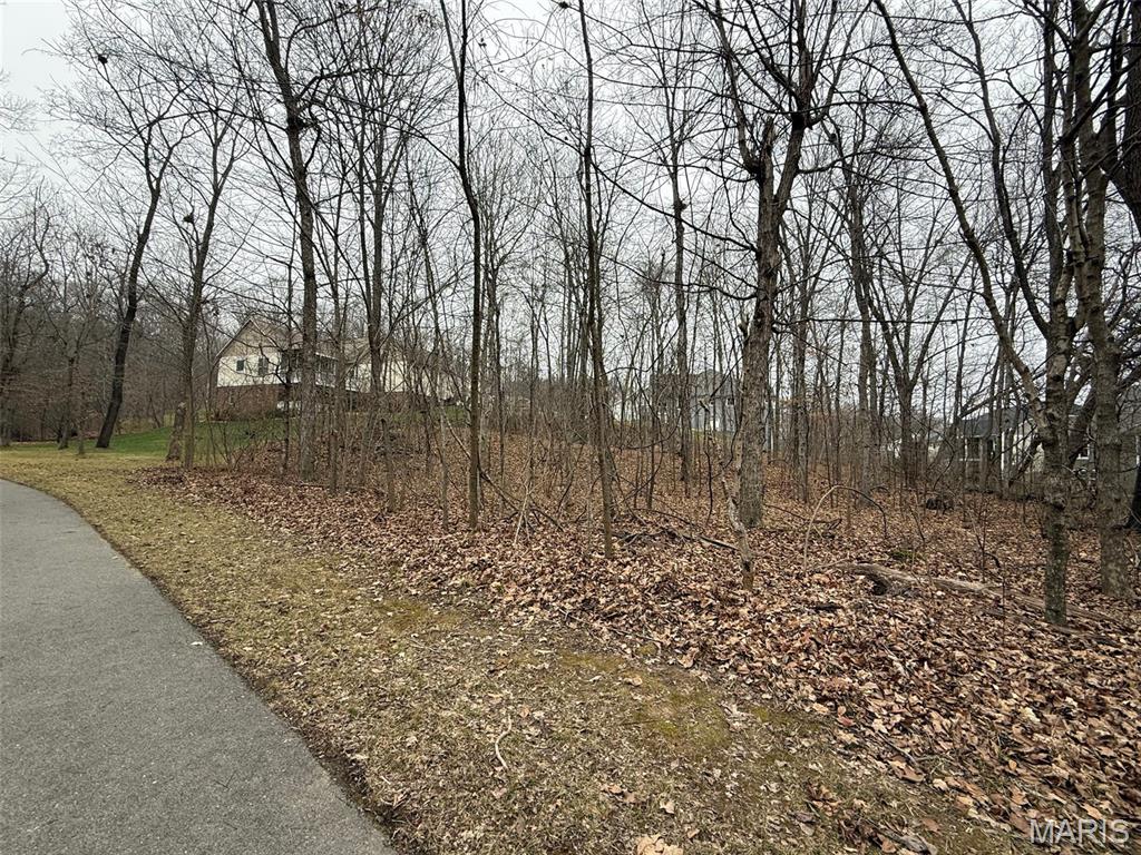 Walden Park - Land