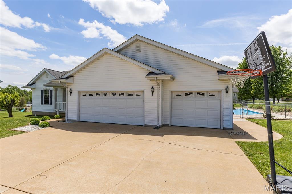 Hunter Ridge - Residential