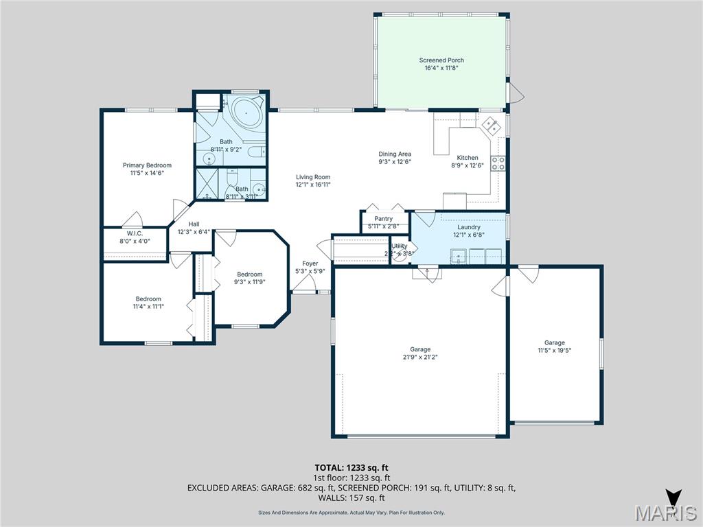 Hunter Ridge - Residential