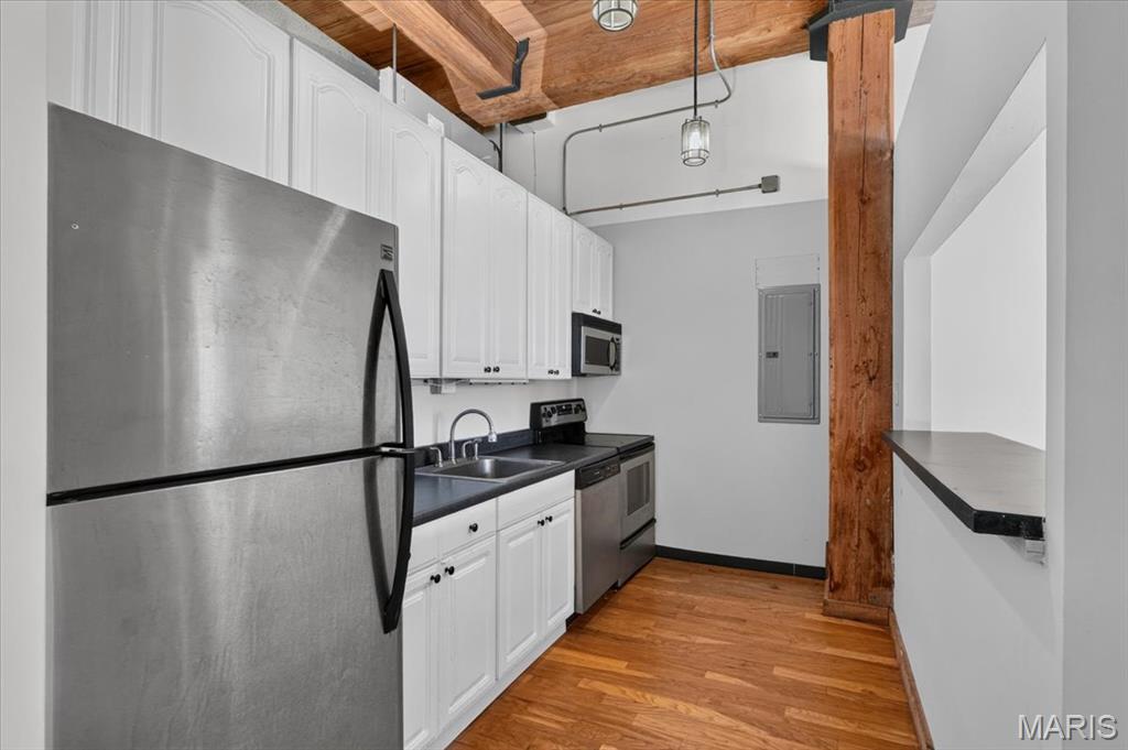 Knickerbocker Estate Add - Residential