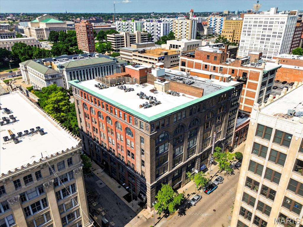Knickerbocker Estate Add - Residential