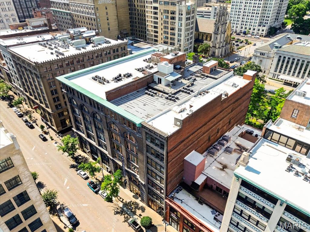 Knickerbocker Estate Add - Residential