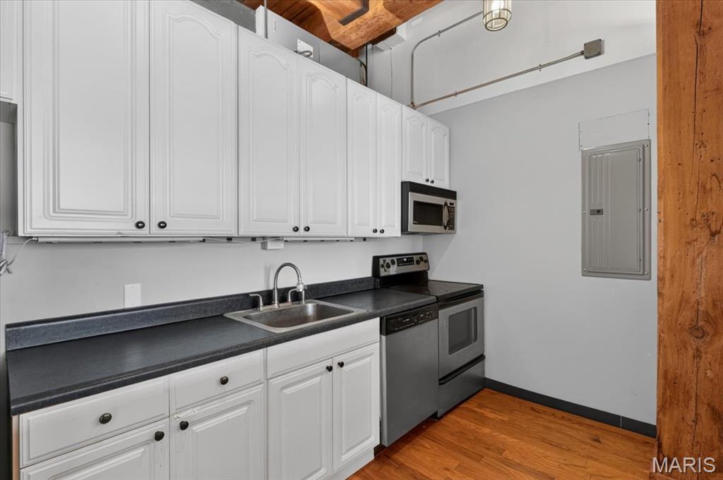 Knickerbocker Estate Add - Residential
