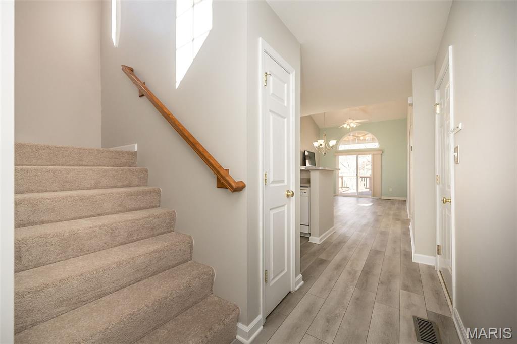 Villas At Eagles View - Residential