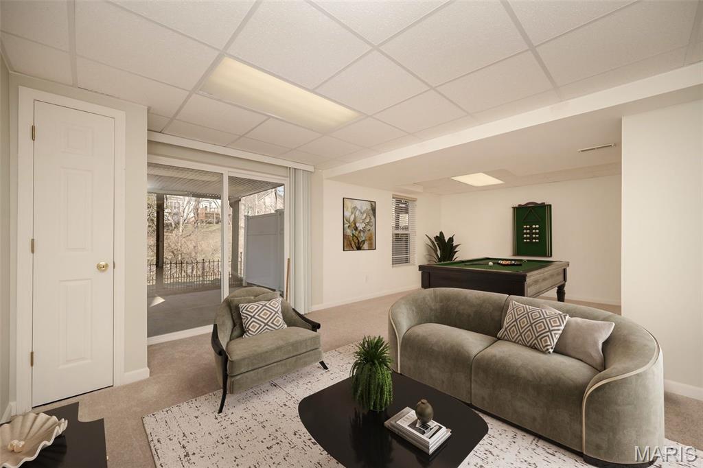Villas At Eagles View - Residential