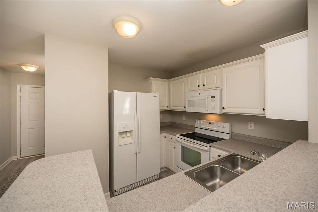 Villas At Eagles View - Residential