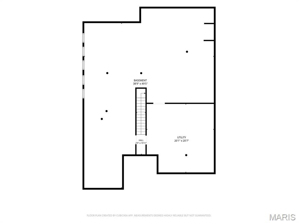 Terraces At Woods Mill Cove Three - Residential