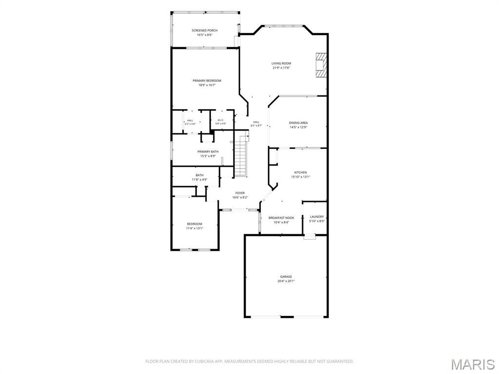 Terraces At Woods Mill Cove Three - Residential