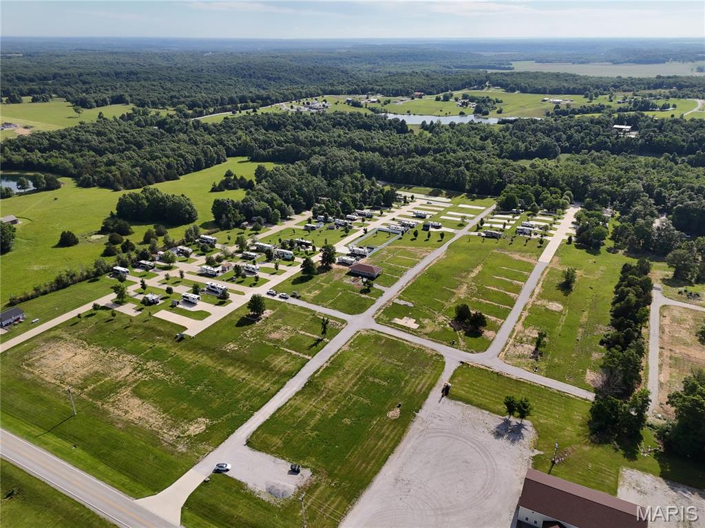 Adventure Out Rv Park - Land