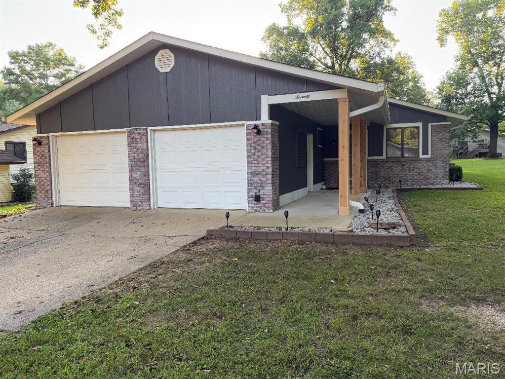 Cottonwood Station - Residential