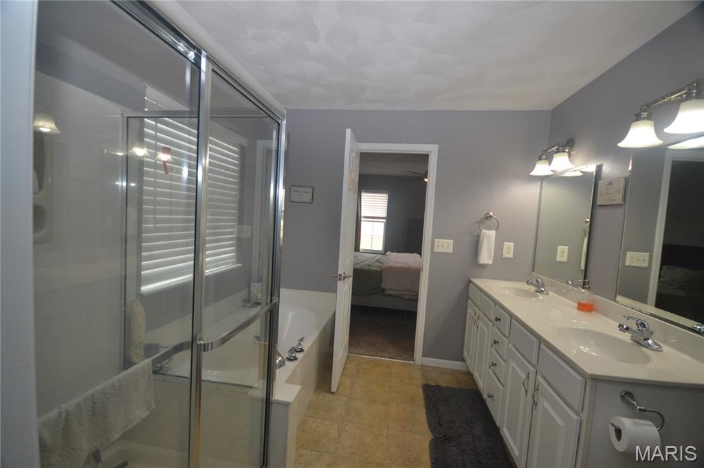 Manors Of Fieldstone 1st Add - Residential