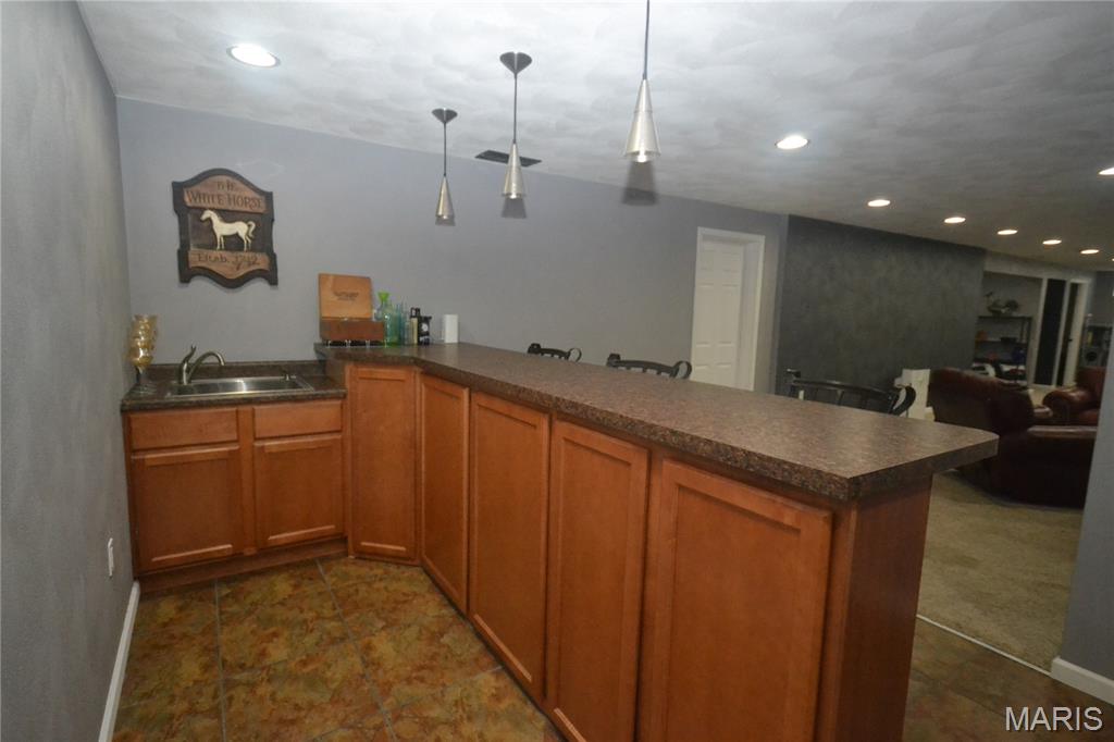Manors Of Fieldstone 1st Add - Residential