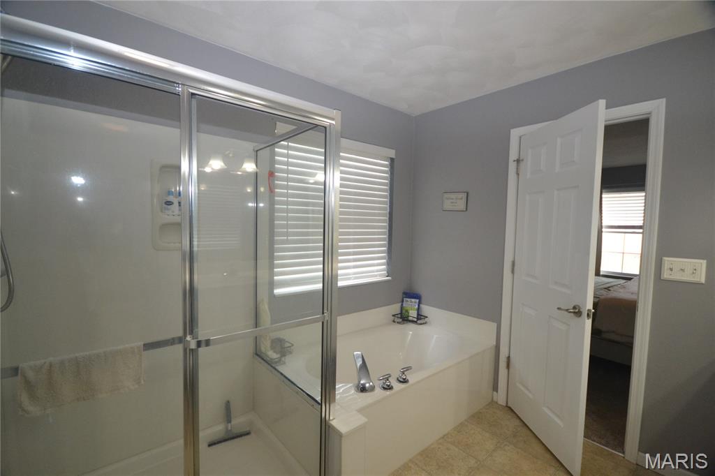 Manors Of Fieldstone 1st Add - Residential
