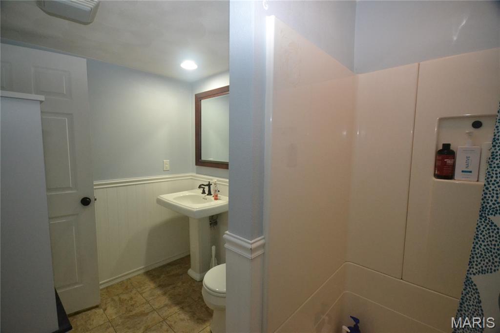 Manors Of Fieldstone 1st Add - Residential