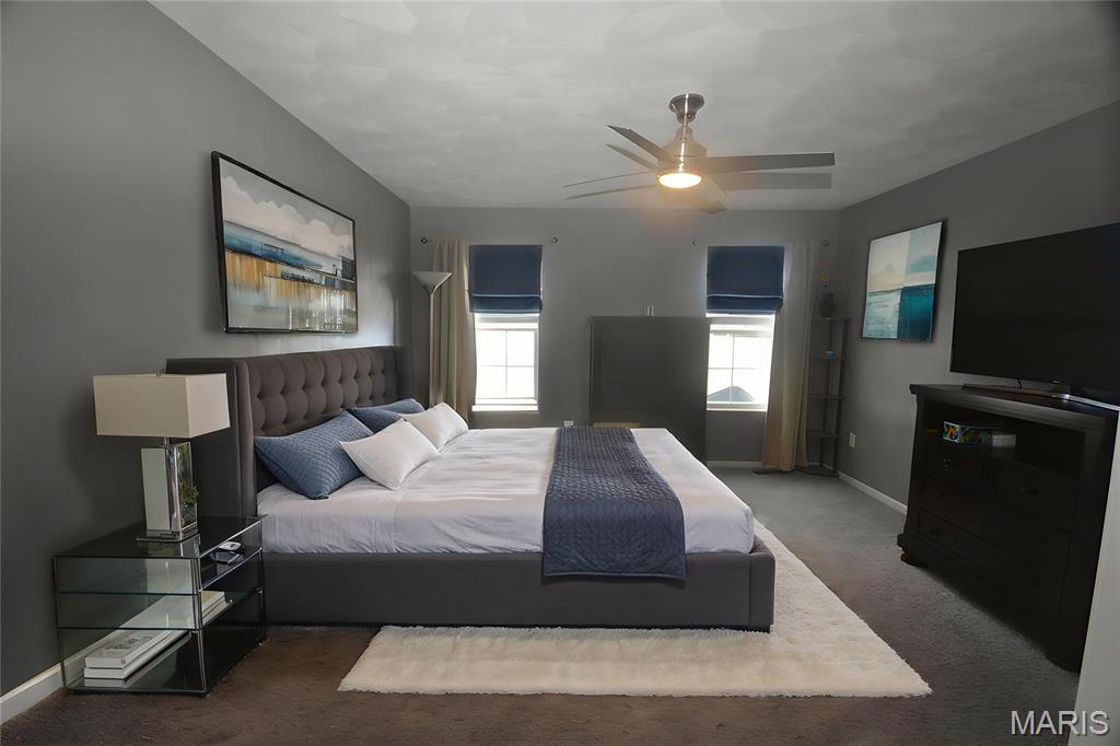 Manors Of Fieldstone 1st Add - Residential