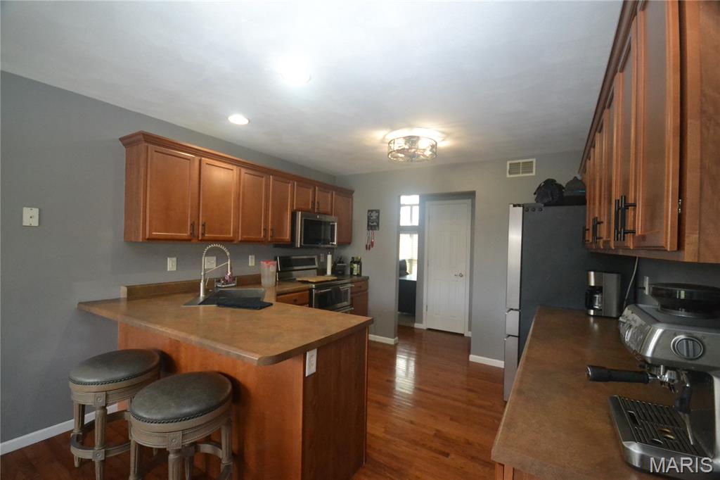 Manors Of Fieldstone 1st Add - Residential