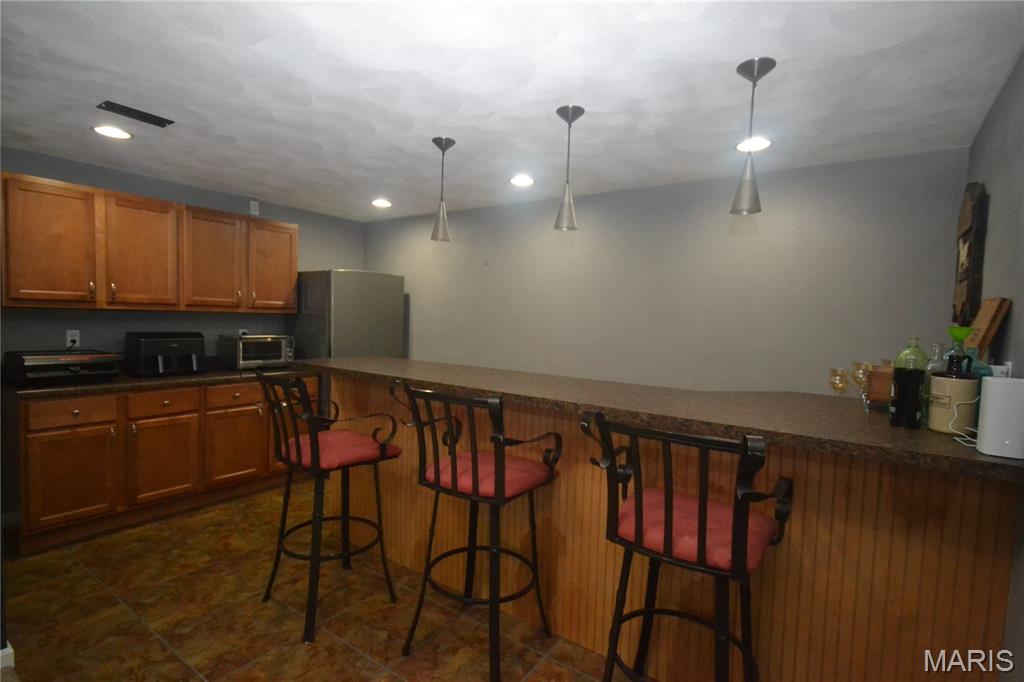 Manors Of Fieldstone 1st Add - Residential
