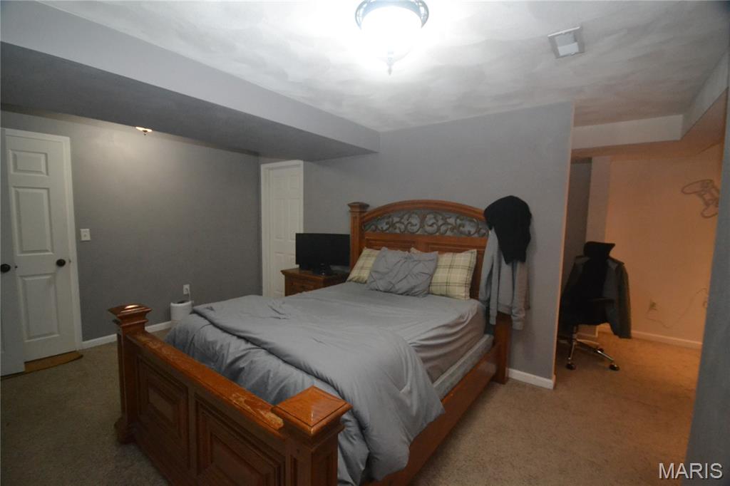 Manors Of Fieldstone 1st Add - Residential
