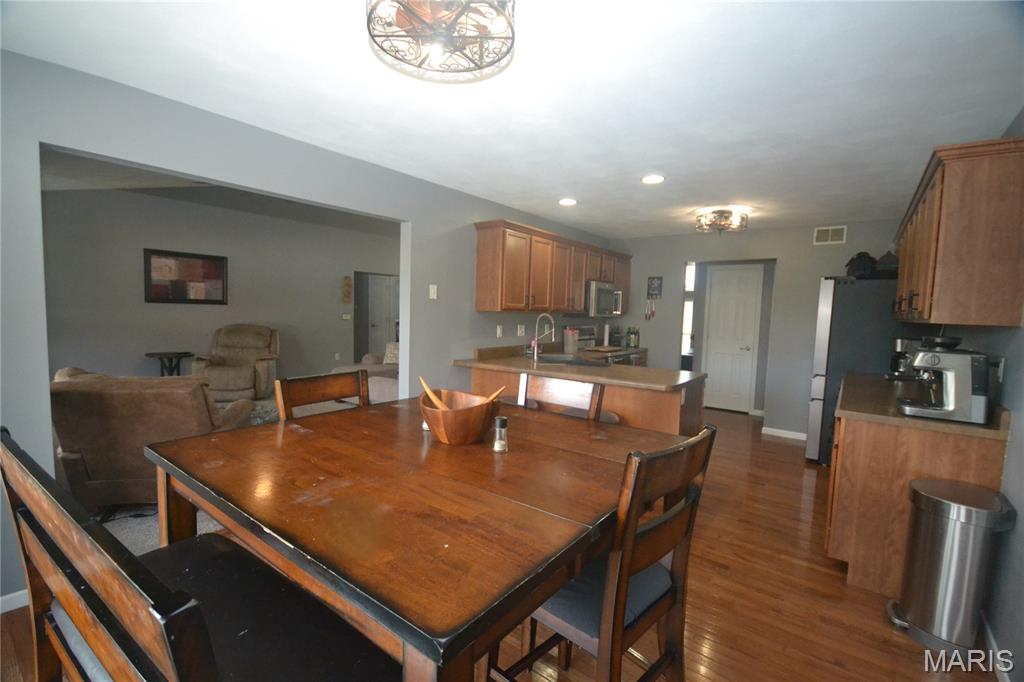 Manors Of Fieldstone 1st Add - Residential