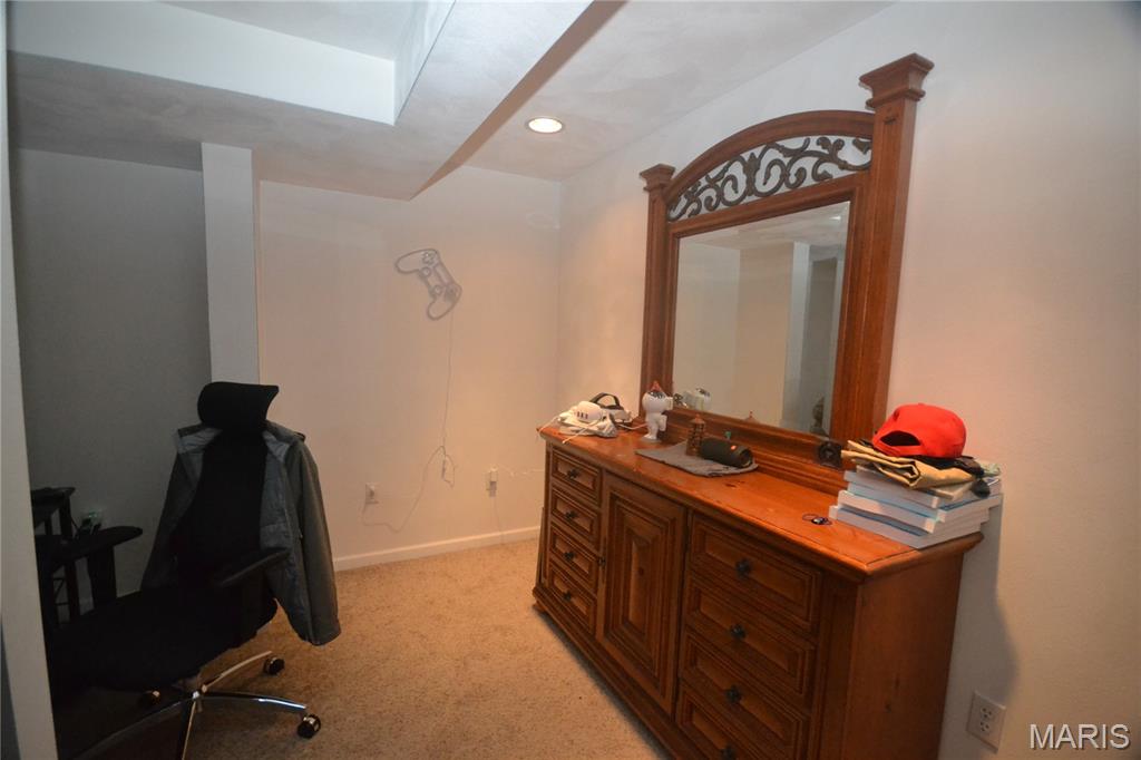 Manors Of Fieldstone 1st Add - Residential